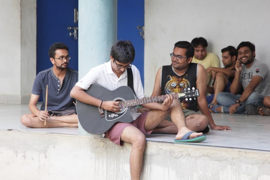 RCPIT Hostel & Amenities photo 7